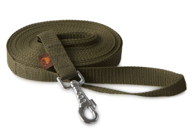 Stopovačka 25mm x 10m khaki, Firedog