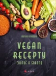 Vegan recepty chutně a snadno (14595)