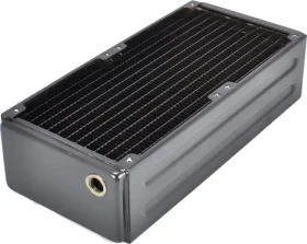 Coolgate XFlow Radiator G2 / Radiátor vodního chlazení / 240 mm (CG240G2X)