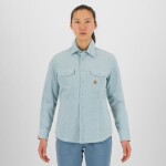 KARPOS W Donnola Jacket, Sterling Blue velikost: S
