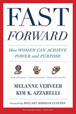 Fast Forward Melanne Verveer