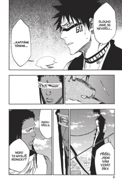 Bleach 43: Kingdom of Hollows - Tite Kubo