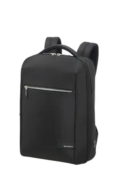 Samsonite LITEPOINT Batoh na notebook 14.1" černá / 16 l (KF2*09003)
