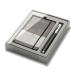 FABER-CASTELL Ambition Precious Resin Roller