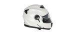 Přilba Acerbis Serel 22-06 bílá bílá XL