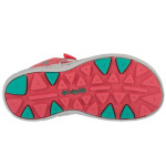 Columbia Youth Techsun Vent Sandal Jr 1594631668 35