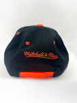 Mitchell & Ness Pánská Kšiltovka Philadelphia Flyers Nhl All In 2.0 Pro Snapback Flyers