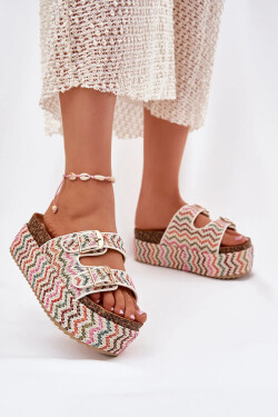 Pantofle model 213948 Step in style 37