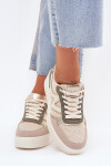 Sportovní obuv model 216449 Step in style 38