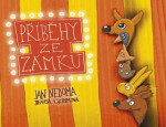 Příběhy ze zámku - Jan Nedoma