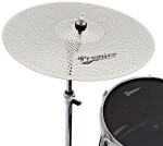 Premier Low Volume 14"/16"/20" Cymbal Pack