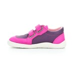 Baby Bare Shoes Febo Sneakers Fuchsia Purple