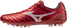 Mizuno MONARCIDA NEO III PRO AG(U) - MORELIA 40th Red/White
