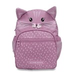 Dětský batoh Schneiders - Mia Meow Altrosa