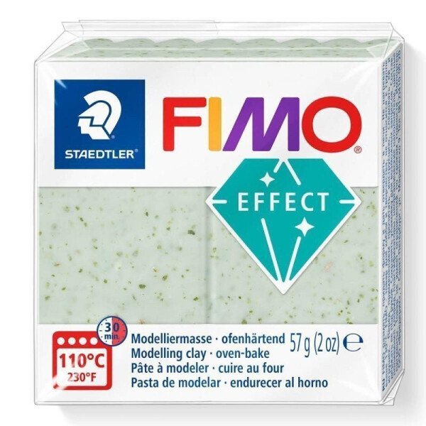 FIMO BOTANICAL efekt 57g - špenát