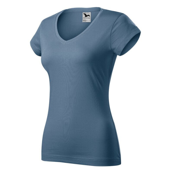 Dámské tričko Fit W MLI-16260 - Malfini 2XL