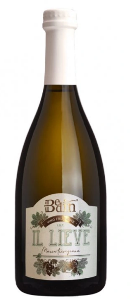 Bedin Il Lieve Marca Trevigiana, 10,5%, 0,75L (holá lahev)