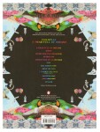 MS Coldplay: A Head Full Of Dreams