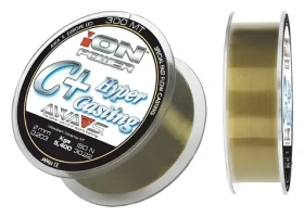 AWA-S Vlasec Ion Power C+ Hyper Casting 300m / Vlasec / 0,25mm / 8,45kg