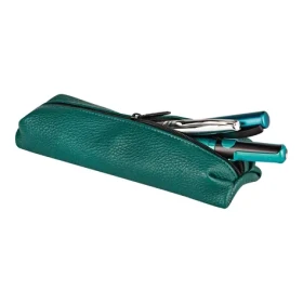 Herlitz Pouzdro / zelená (50043828)