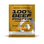 Scitec Nutrition 100% Beef Protein 30 g caramel banana (18859)