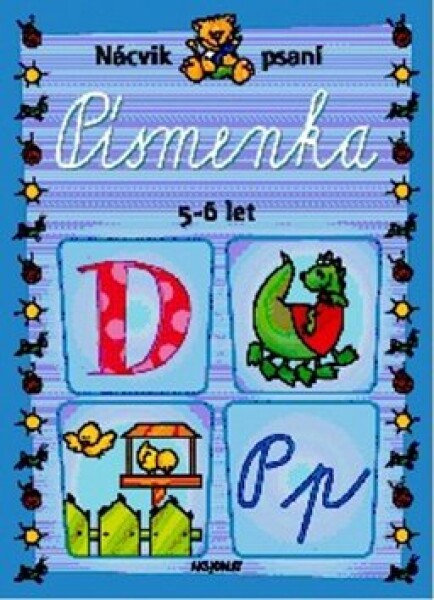 Písmenka 5-6