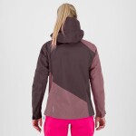 KARPOS W Marmolada W Jacket, Huckleberry/Deco Rose velikost: S