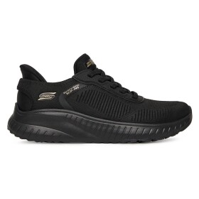 Sportovní obuv Skechers BOBS SQUAD CHAOS 117497 BBK Látkový materiál