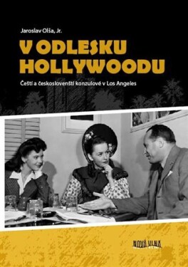 Odlesku Hollywoodu