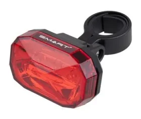 SMART RL-407 R / Zadní světlo na kolo (T05105)