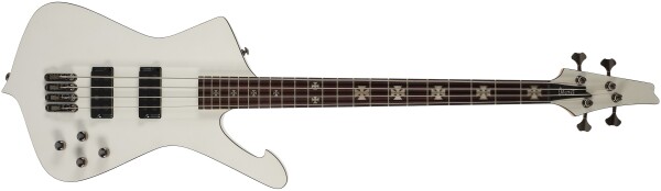 Ibanez SDB3 Pearl White