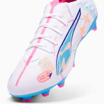 Puma Ultra 5 Match Vol.Up FG/MG M 108064-01 fotbalové boty 40