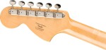 Fender Squier FSR Classic Vibe 60s Mustang LRL CBR (použité)