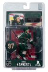 McFarlane Figurka Kirill Kaprizov #97 Minnesota Wild NHL 7" Figure SportsPicks