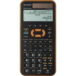 Casio HR-200 RCE stolní kalkulačka s tiskárnou, displej (počet míst) 12, na baterii, napájení ze sítě (volitelné), černá