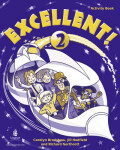 Excellent 2 Activity Book - Coralyn Bradshaw
