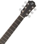 Furch Blue Deluxe Dc-CM CNR Active