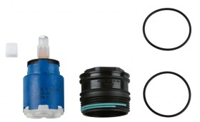 GROHE - Náhradní díly Kartuše, chrom 46374000