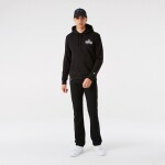 New Era Pánská mikina Los Angeles Clippers NBA Neon Logo Hoodie Velikost: S