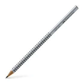 Faber-Castell Grip 2001 / Grafitová tužka / B / trojhranná (117001)