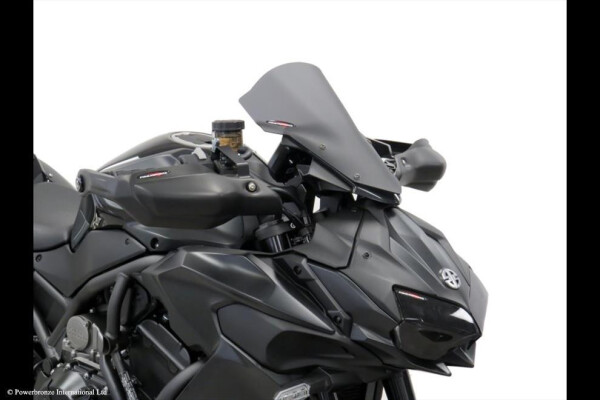 Kawasaki Z H2 20-26, H2 SE 21-26 Kryty páček Powerbronze