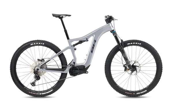 BH ATOMX LYNX 9.7 29", rám 21" (XL), 2025, silver - ZDARMA dopravné, odborná montáž, seřízení (Záruka nejlepší ceny. Nakupujte u autorizovaného prodejce.)