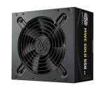 Cooler Master zdroj MWE Gold 550W V3, 120mm, 80+ Gold, ATX 3.1 EDF_1566504