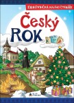 Český rok - Knihovnička malého čtenáře