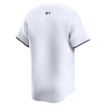 Nike Pánský dres Tampa Bay Rays MLB Alternate 2 Limited Velikost: XL
