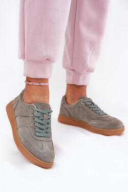 Sportovní obuv model 211341 Step in style 38