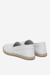 Espadrilky Jenny WSK1609-20 Látkový materiál