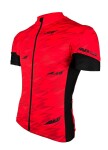 Dres HAVEN Skinfit NEO men red/black