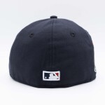 New Era Pánská kšiltovka Boston Red Sox MLB 1999 All-Star Game Cooperstown 59FIFTY Fitted Velikost: 7 3/4