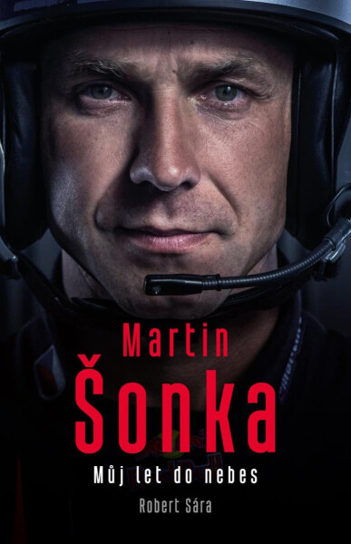 Martin Šonka: